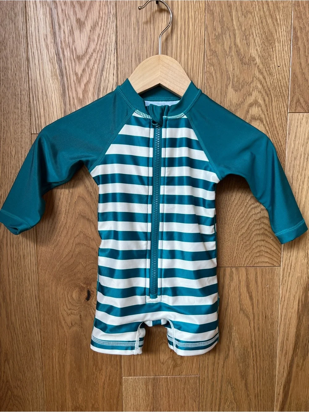 Tea Collection Swim Rashguard